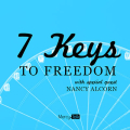 8 | 7 Keys to Freedom
