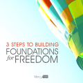 5 | 3 Steps to Building Foundations for Freedom with Bob Hamp
