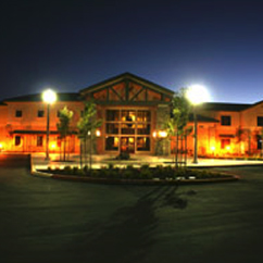 Mercy Multiplied Locations: Lincoln, California