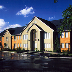Mercy Multiplied Locations: Nashville, Tennessee