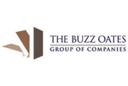The Buzz Oates Group of Companies