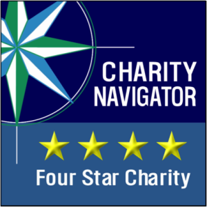 Charity Navigator 4-star