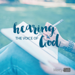 27 | Hearing the Voice of God