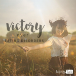 39 | Victory over Eating Disorders