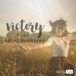 Victory Over Eating Disorders