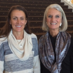 Anne Graham Lotz Helps Mercy Grads “Stay In”