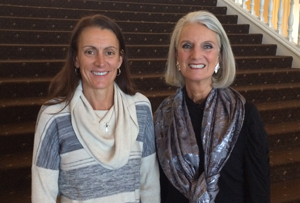 Anne Graham Lotz