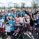 Atlanta Run for Mercy Advances Mission, Promotes Hope