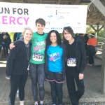 Nashville Run for Mercy a Success