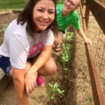 Sacramento Mercy Residents Give Back Through Gardening