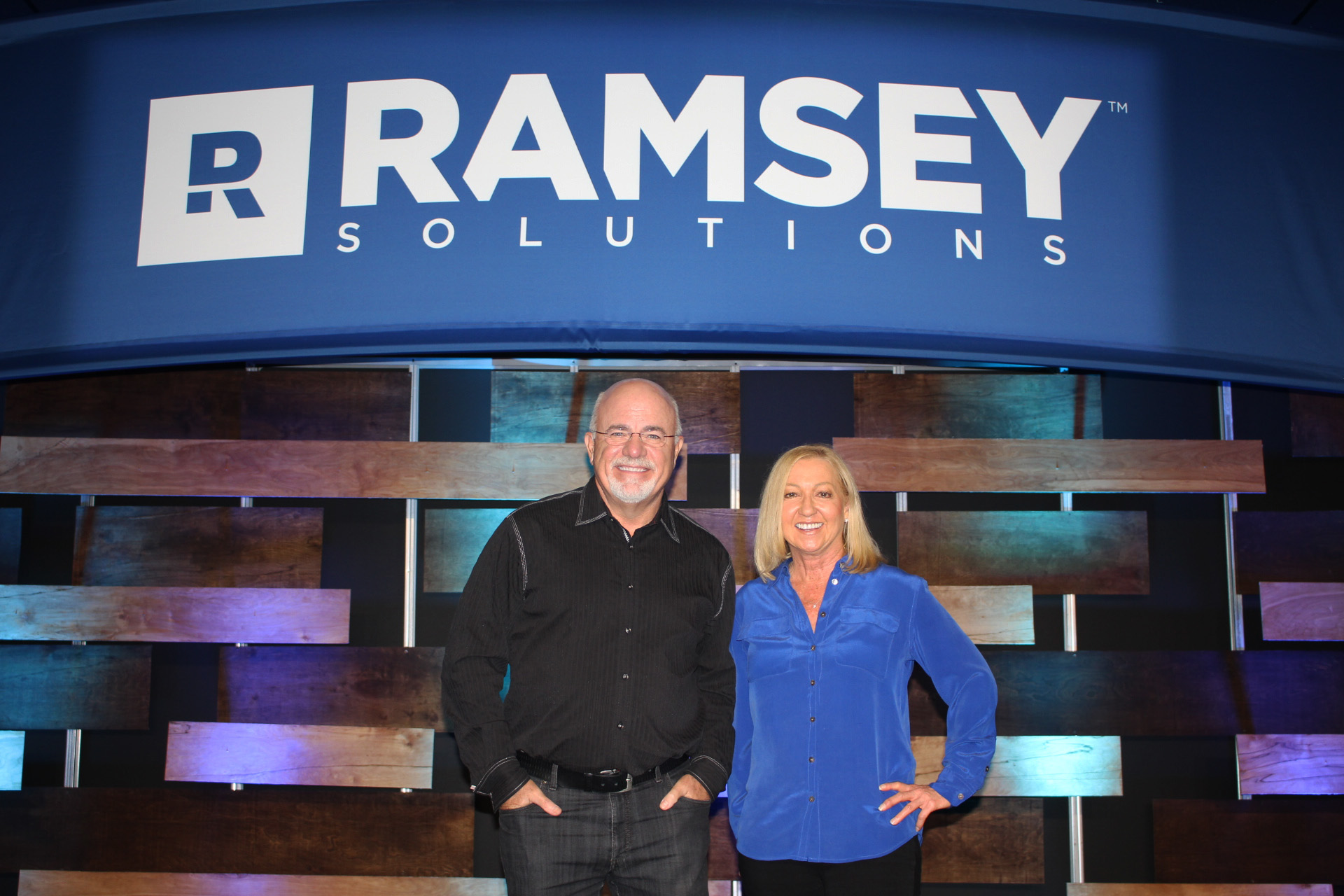 Nancy Alcorn Shares FPU Impact at Ramsey Solutions |