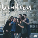 86 | Boundaries in Relationships