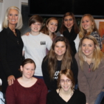 Anne Graham Lotz Visits Mercy Multiplied Home