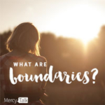83 | What are Boundaries?