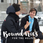 87 | Boundaries for the Helper