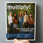 2017 MULTIPLY! Magazine is Here!