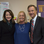 Nancy Alcorn Featured at Tennessee Prayer Breakfast