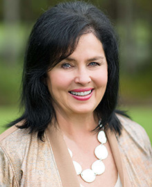 Kay Robertson, Co-Star of Duck Dynasty