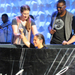 Seven Mercy Residents Baptized at Destiny Church