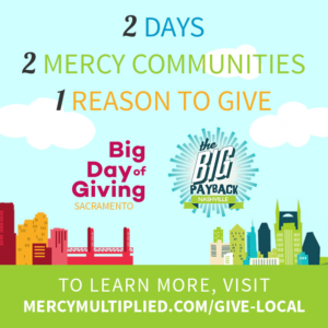 Mercy Multiplied Give Local