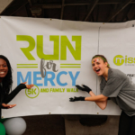 Hundreds Run For Mercy in Nashville