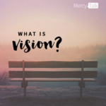 100 | What is Vision?