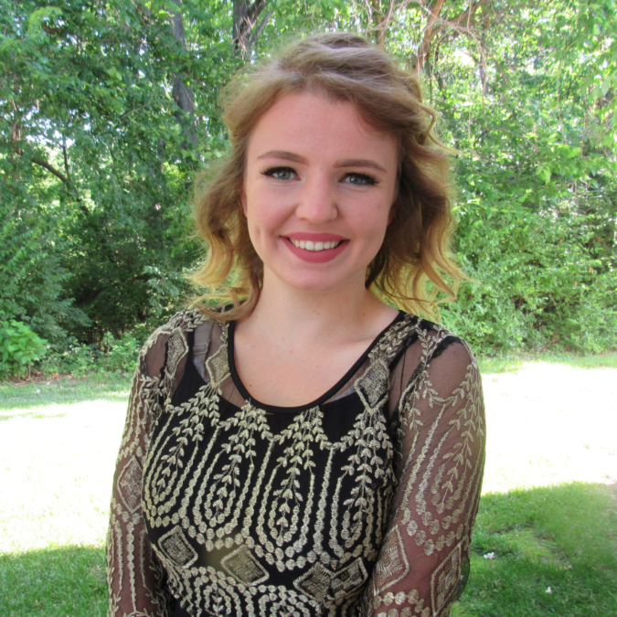 McKenna Mercy Multiplied