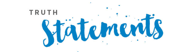 FreedomTools-TruthStatements Truth Statements