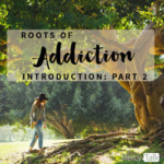 119 | Roots of Addiction Introduction: Part 2