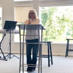 Jackie Alexander | Mercy Multiplied