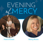 Experience an Evening of Mercy