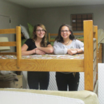 Generous Donation to Mercy Allows Residents to Sleep Well