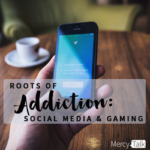 123 | Roots of Addiction: Social Media & Gaming