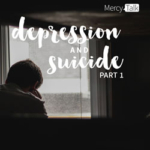 128 | Depression and Suicide: Part 1