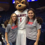 Mercy Residents Cheered Belmont Bruins to Victory