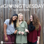 Give the Gift of Hope on Giving Tuesday