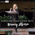 136 | Pursuing Your Vision with Nancy Alcorn