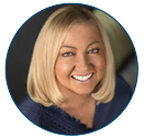Nancy Alcorn, Founder & President of Mercy Multiplied