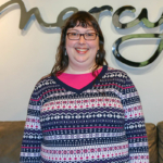 “Me in Mercy” Spotlight: Stephanie Cobb