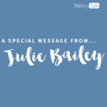 142 | A Special Message From Julie Bailey