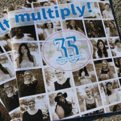 2018 Multiply! Magazine