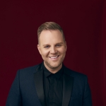 Matthew West, GRAMMY Nominated and Award-Winning Singer, Songwriter