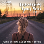148 | Discovering Your Voice: Part 1