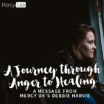 152 | A Journey Through Anger to Healing