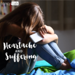 153 | Heartache and Suffering