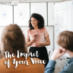 151 | The Impact of Your Voice