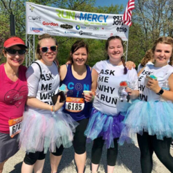 St. Louis Run for Mercy 2018