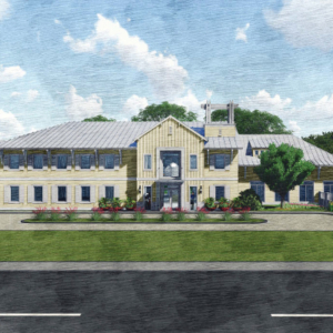 Future Florida residential home