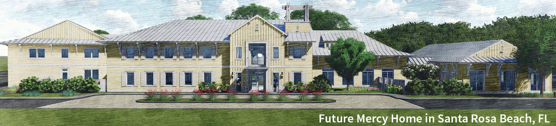 Future Florida Home | Mercy Multiplied
