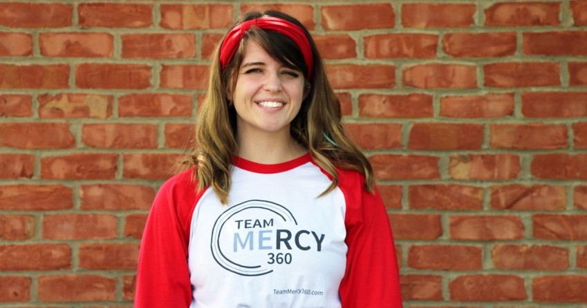 Join Team Mercy 360 Today!